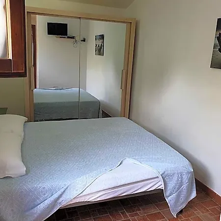 Luna Rossa Aparthotel 3*