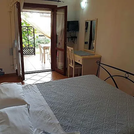 Luna Rossa 3* Muravera