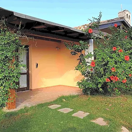Hotel Luna Rossa Muravera